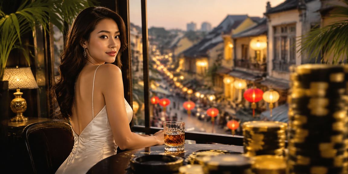 Người chơi bài tại Hà Nội – không gian giải trí quen thuộc của game thủ Việt