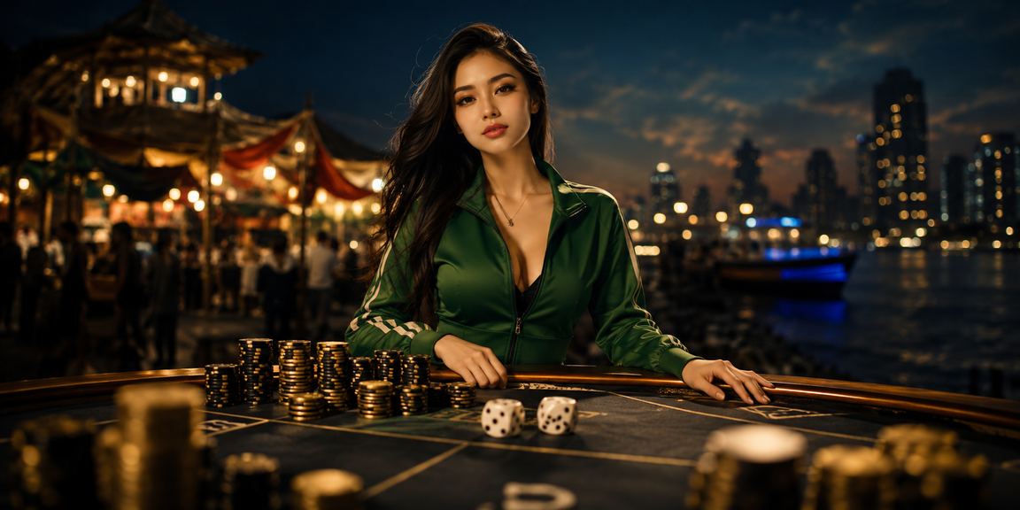 Người chơi Tài Xỉu tại Sài Gòn – trải nghiệm xúc xắc trực tuyến