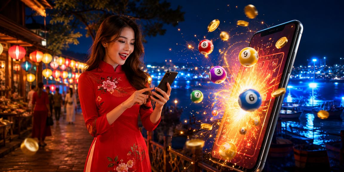 Trải nghiệm cá cược casino trực tuyến đặc trưng tại Việt Nam với nhiều lựa chọn trò chơi