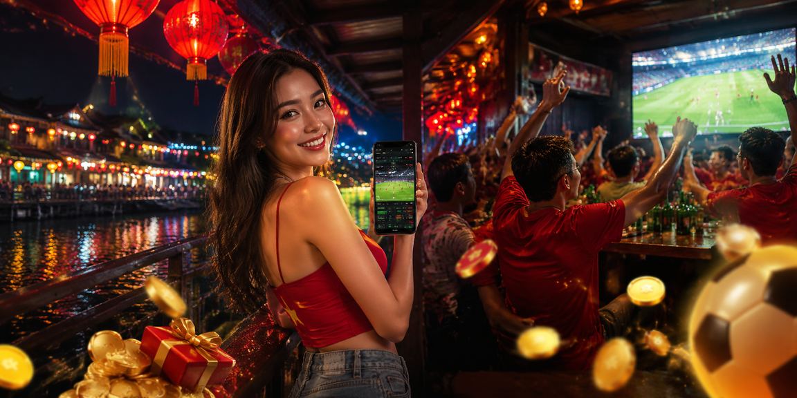 Người dùng Việt Nam chuẩn bị cài đặt ứng dụng cá cược trên điện thoại Android