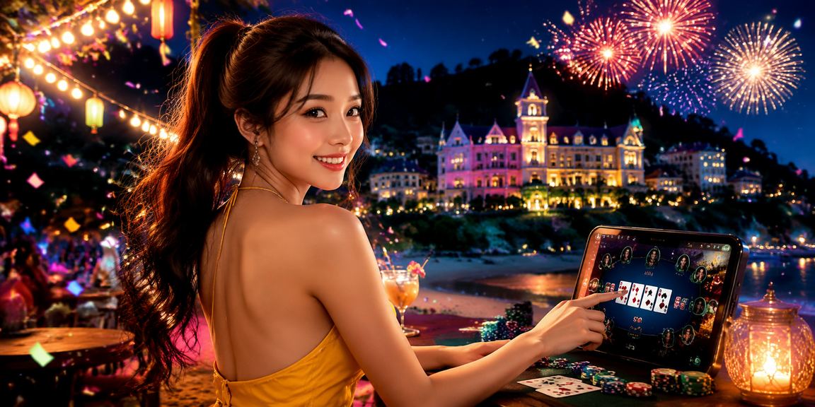 Không khí cá cược thể thao sôi động tại sòng bài Việt Nam